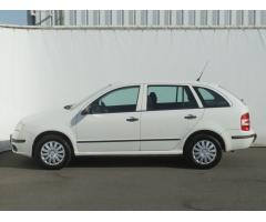 Škoda Fabia Style