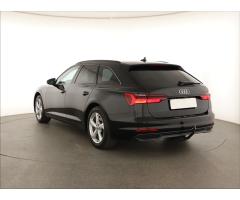 Audi A4 Avant 35 TDI S tronic DSG