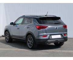 SsangYong Korando 1.5 T-GDI 120kW - 5