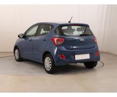 Hyundai i10 1.0 49kW - 5