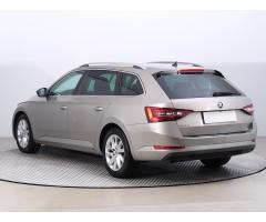 Škoda Superb 1.6 TDI 88kW - 5