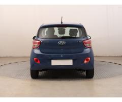 Hyundai i10 1.0 49kW - 6