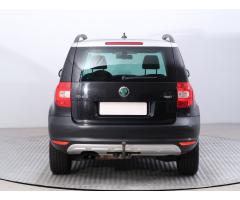 Škoda Yeti 2.0 TDI 81kW - 6