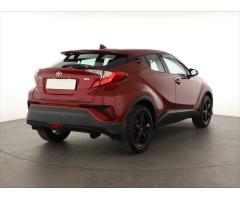 Toyota C-HR 1.2 Turbo 85kW - 7