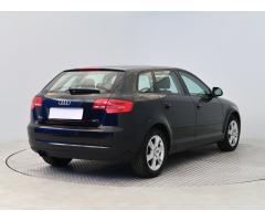 Audi A3 1.8 TFSI 118kW - 7