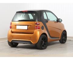 Smart Fortwo 1.0 52kW - 7