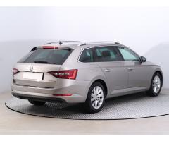 Škoda Superb 1.6 TDI 88kW - 7