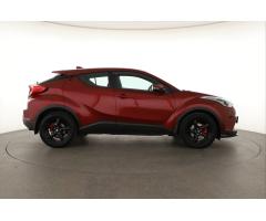 Toyota C-HR 1.2 Turbo 85kW - 8