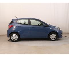 Hyundai i10 1.0 49kW - 8