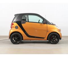 Smart Fortwo 1.0 52kW - 8