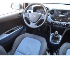 Hyundai i10 1.0 49kW - 9