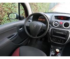 Citroën C3 1.4 i 54kW - 9