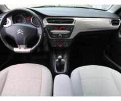 Citroën C-Elissée 1.6 VTi 85kW - 10