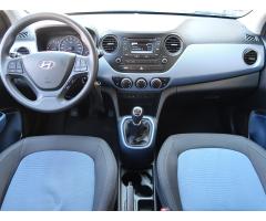 Hyundai i10 1.0 49kW - 10