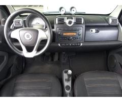 Smart Fortwo 1.0 52kW - 10