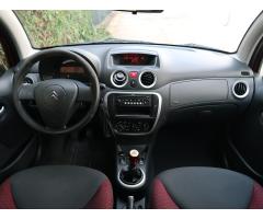 Citroën C3 1.4 i 54kW - 10