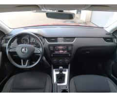 Škoda Octavia 1.6 TDI 85kW - 10