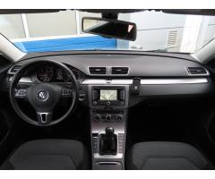 Volkswagen Passat 1.6 TDI 77kW - 10