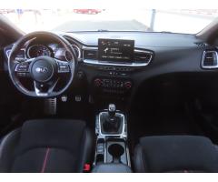 Kia Pro Cee`d GT 1.6 T-GDI 150kW - 10