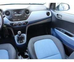 Hyundai i10 1.0 49kW - 11