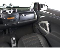 Smart Fortwo 1.0 52kW - 11