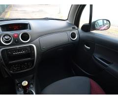 Citroën C3 1.4 i 54kW - 11