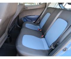 Hyundai i10 1.0 49kW - 15