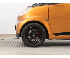 Smart Fortwo 1.0 52kW - 18