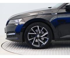 Škoda Superb 2.0 TDI 147kW - 21