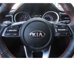 Kia Pro Cee`d GT 1.6 T-GDI 150kW - 24