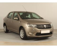 Dacia Logan 1.2 16V 55kW - 1