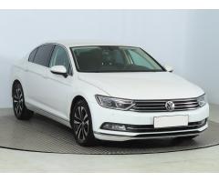 VW Passat 2,0Tdi DSG 140kW Elegance Variant 1 MAJ ČR