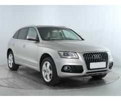 Audi Q5 2.0 TDI 130kW - 1