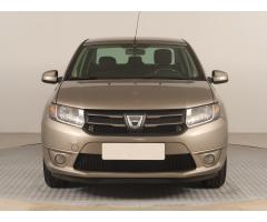 Dacia Logan 1.2 16V 55kW - 2