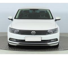 VW Passat 2,0Tdi DSG 140kW Elegance Variant 1 MAJ ČR