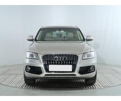 Audi Q5 2.0 TDI 130kW - 2