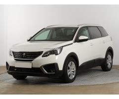 Peugeot 5008 PureTech 130 96kW - 3