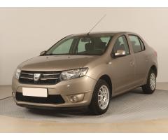 Dacia Logan 1.2 16V 55kW - 3