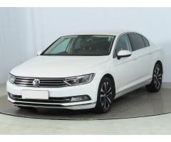 Volkswagen Tiguan 4Motion Highline DSG