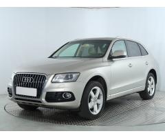 Audi Q5 2.0 TDI 130kW - 3