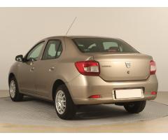 Dacia Logan 1.2 16V 55kW - 5