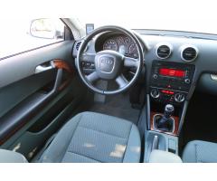 Audi A3 1.4 TFSI 92kW - 9