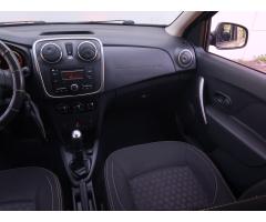 Dacia Logan 1.2 16V 55kW - 11