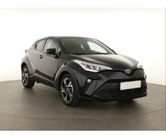 Toyota C-HR 1.8 Hybrid 90kW - 1