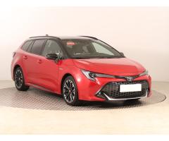 Toyota Corolla 2.0 Hybrid 132kW - 1