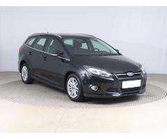 Ford Focus 1.6 TDCi 77kW - 1