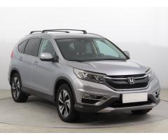 Honda CR-V 1.6D BiTurbo 118kW - 1