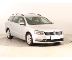 VW Passat 2,0Tdi DSG 140kW Elegance Variant 1 MAJ ČR