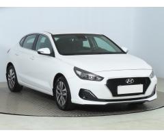 Hyundai i30 1.0 T-GDI 88kW - 1