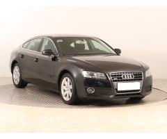 Audi A5 2.0 TDI 125kW - 1